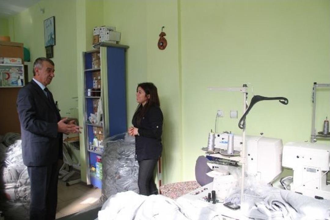 Yeni Girişimci Desteği Projesi, Hayatları Değiştiriyor