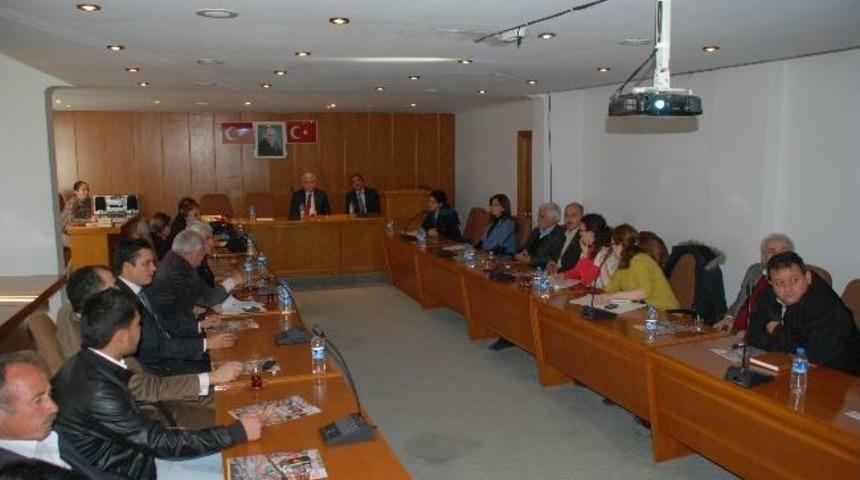 Silifke&rsquo;de Temizlik Haftası &Ccedil;alışmaları Başladı