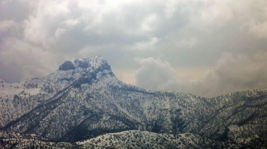 Bilim Adamları Son Noktayı Koydu: Hz. Nuh&rsquo;un Gemisi Cudi Dağı&rsquo;nda