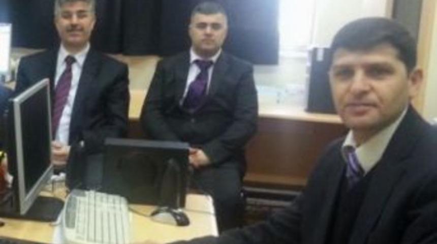 Altınova&acute;da Fatih kursu