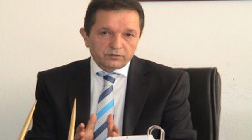 CHP'li Erg&uuml;l'den BDP'li &Ouml;nder'e Cevap: Olaylarla Uzaktan Yakından Ilgim Yok