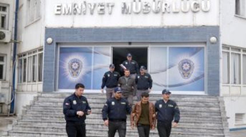 Kahramanmaraş'ta Hizb-ut Tahrir Operasyonu: 2 G&ouml;zaltı