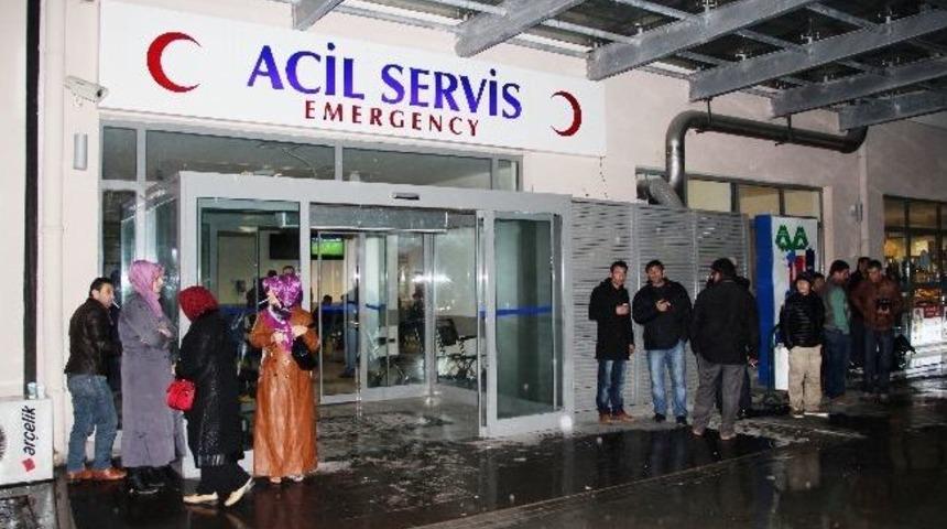 Sakarya’da Fuhuş Operasyonu