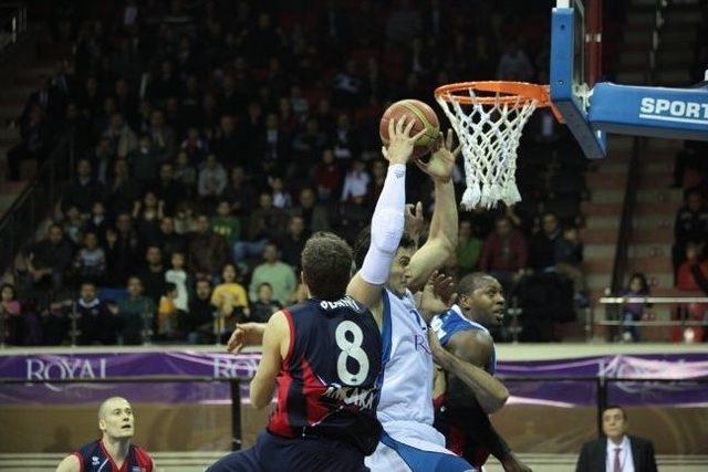 Beko Basketbol Ligi