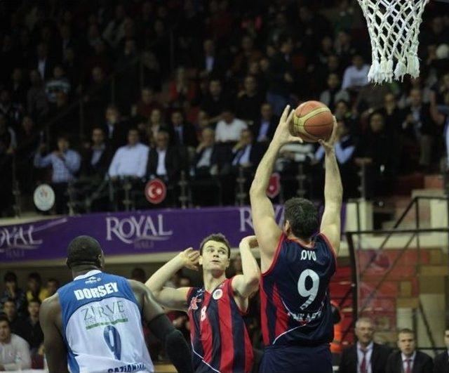 Beko Basketbol Ligi