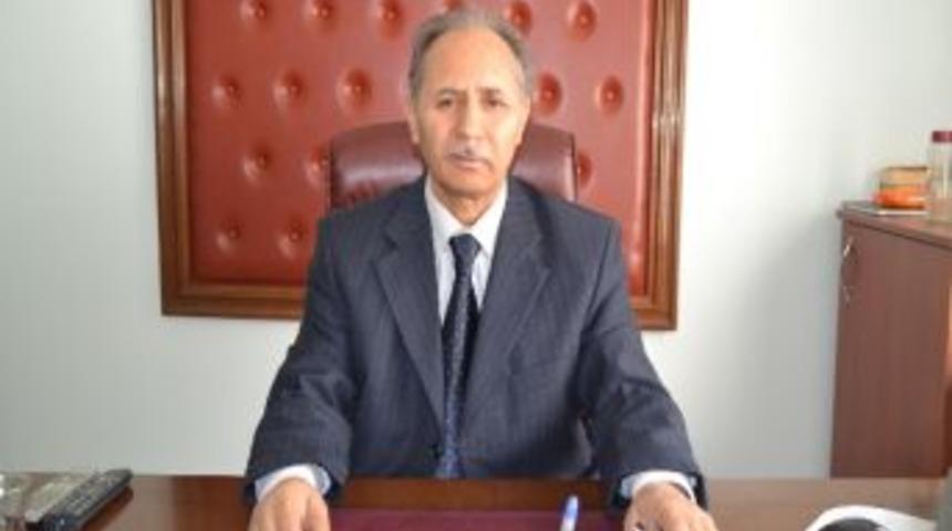 Turgutlu Huzurevi M&uuml;d&uuml;r&uuml; Atalay İzmir&rsquo;e Atandı