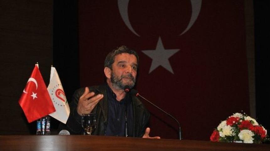 &ldquo;osmanlı Vizyonunun Tekrar Dirilişi&rdquo; Konferansı