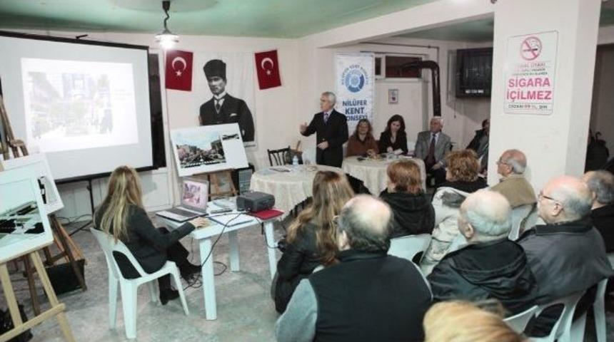 Cadde D&uuml;zenlemesinde Karar Mahalle Komitelerinin