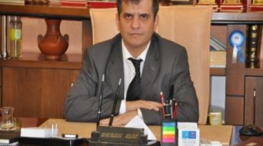 Yerk&ouml;y Kaymakamı Gale, Derneklere Beyanname Uyarısında Bulundu