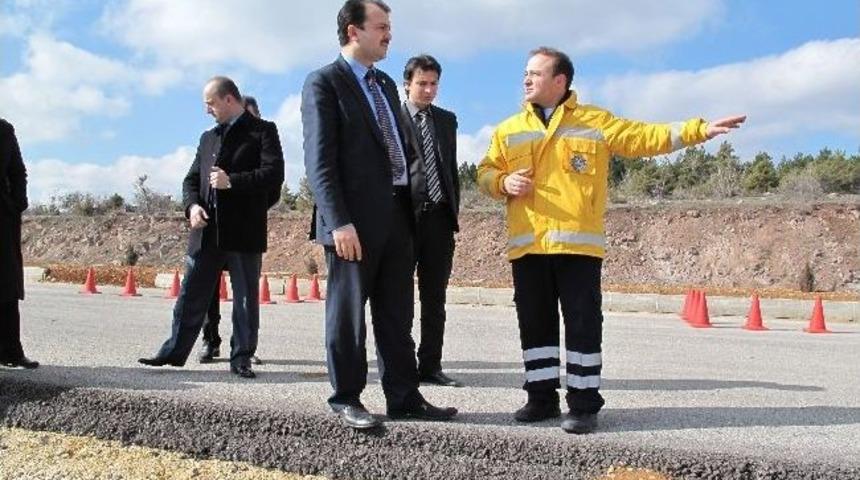 112 Ekiplerine Eğitim Verildi