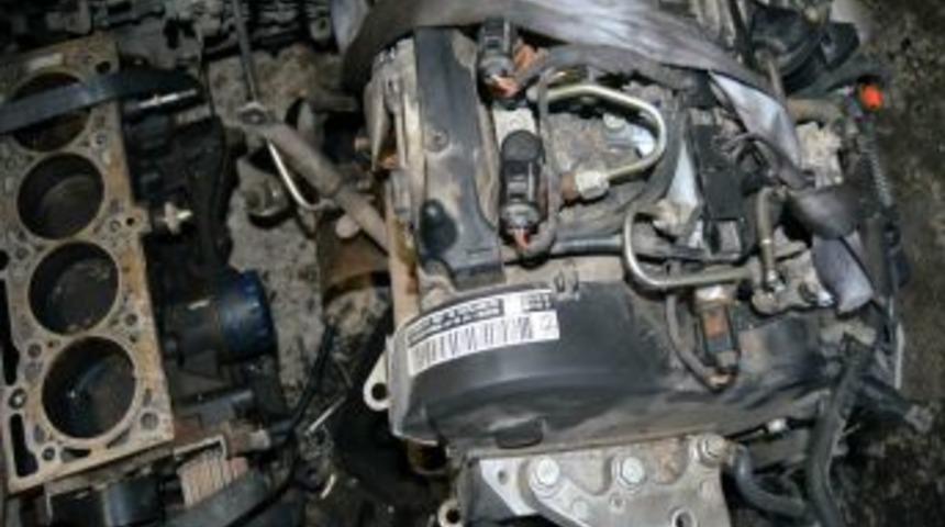 &Ccedil;alındı G&ouml;sterdikleri Ara&ccedil;larını Hurdacıya Satıp Kaskodan Para Almışlar