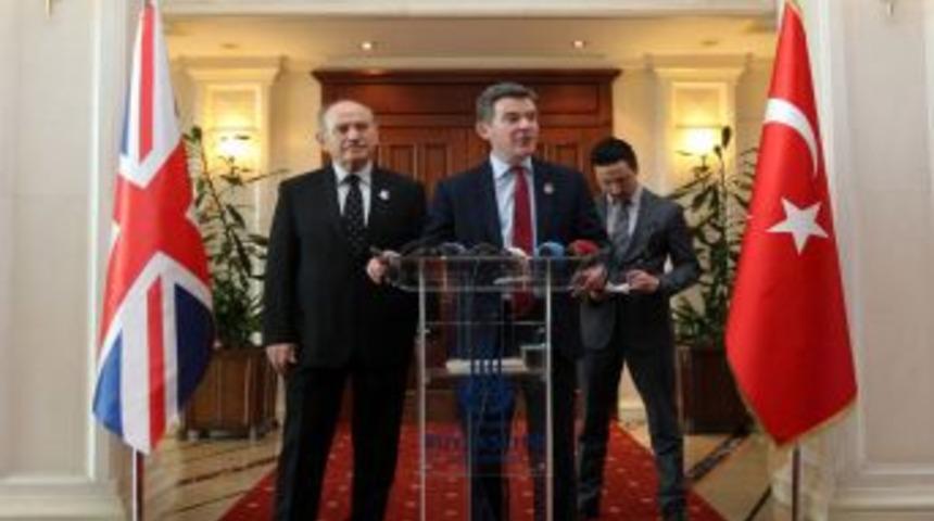 Kadir Topbaş: İstanbul 2020 Olimpiyatlarına Hazır