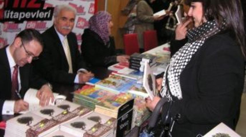 1. Deniz Kitap Festivali