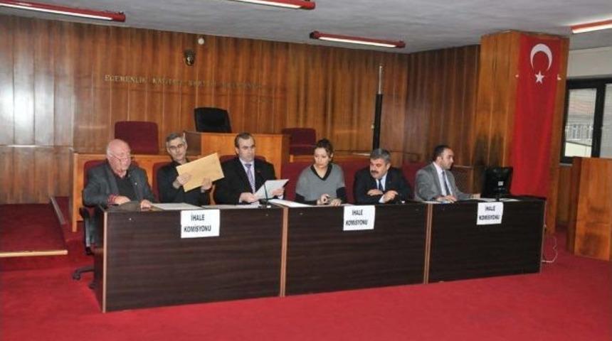 &Ccedil;an Belediyesi&rsquo;nden Alt Yapıya Dev Yatırım