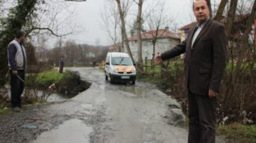 Işıklı Birlik Minib&uuml;s Sahipleri Mağdur Edildiklerini Iddia Etti