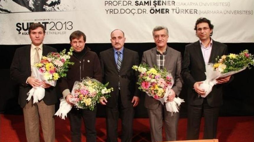 İbn Haldun&rsquo;u Konuşmak Medeniyeti Anlamaktır