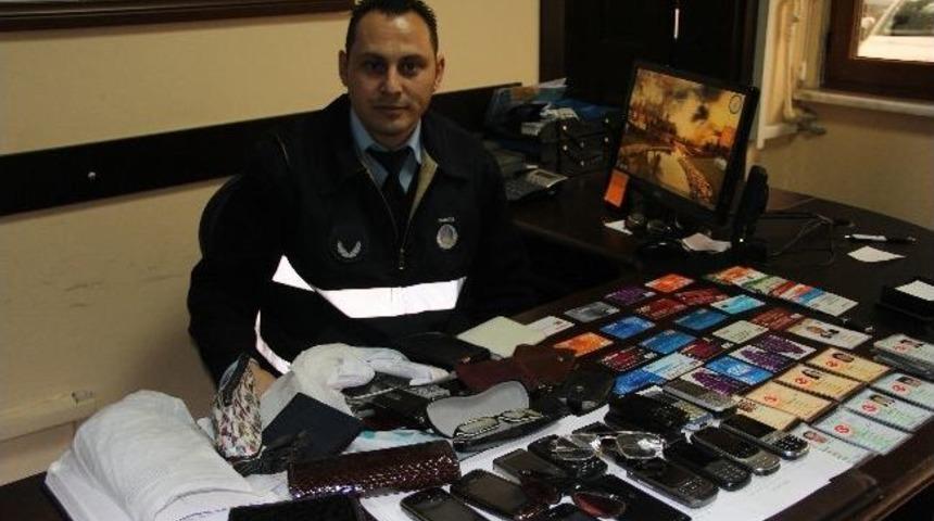 Kdz. Ereğli Belediyesi Zabıta M&uuml;d&uuml;rl&uuml;ğ&uuml; Kayıp Eşya B&uuml;rosu Gibi