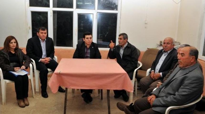 K&ouml;ylere De Aynı Hizmet