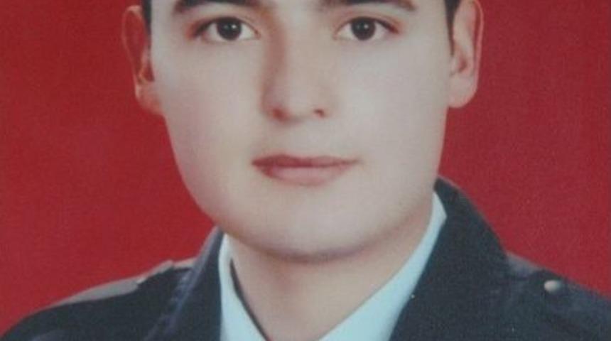 Polis Memuruna H&uuml;z&uuml;nl&uuml; T&ouml;ren