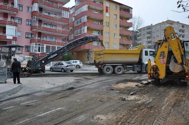 Mudanya Trafiğine Neşter