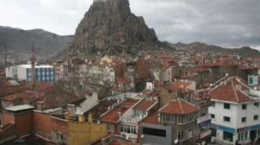 Afyonkarahisar'da Hava Sıcaklığı -4 Derece Olacak