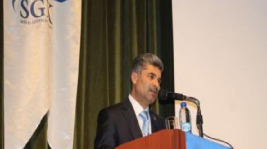 Sgk, Emeklilere &Ouml;deme Kolaylığı Getirdi