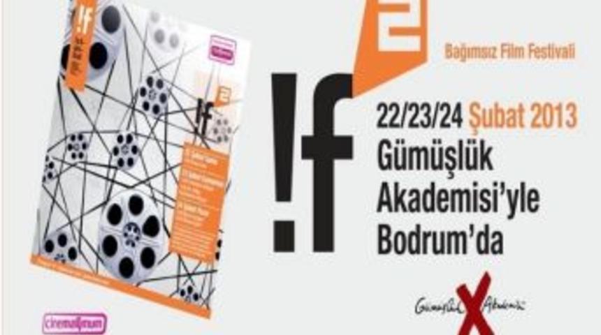 İstanbul Bağımsız Film Festivali Aynı Anda Bodrum&rsquo;da