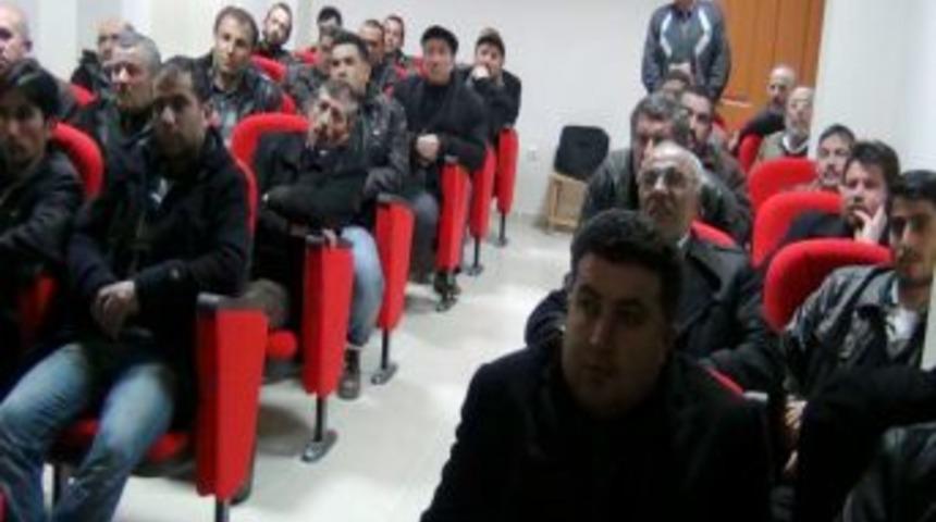 Kırsal Kalkınma Desteği Arıcılığa Olan Ilgiyi Artırdı