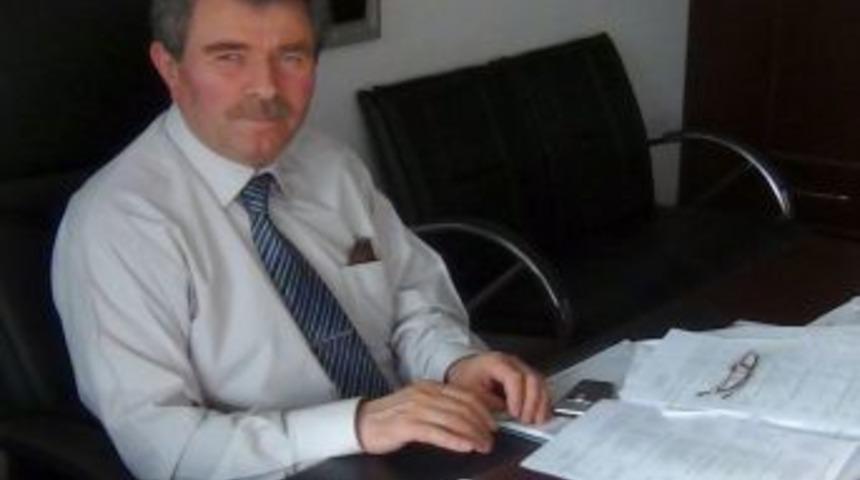 Akdağmadeni&rsquo;nde Eğitim Yatırımları Devam Ediyor