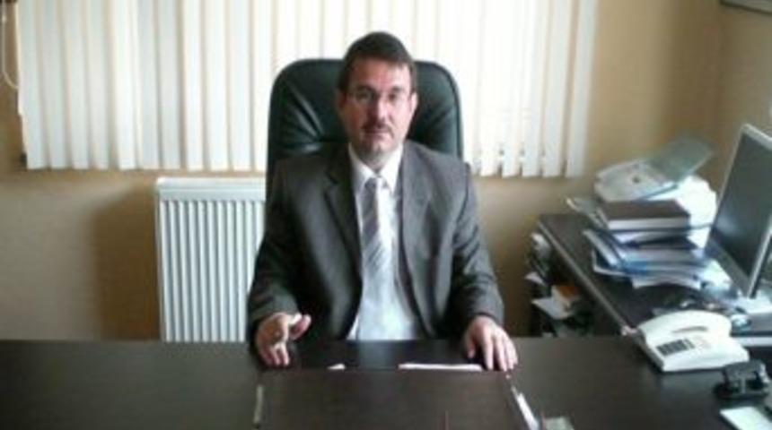 Karacabey İlçe Gıda, Tarım Ve Hayvancılık Müdürü Ceylan'a Yeni Görev