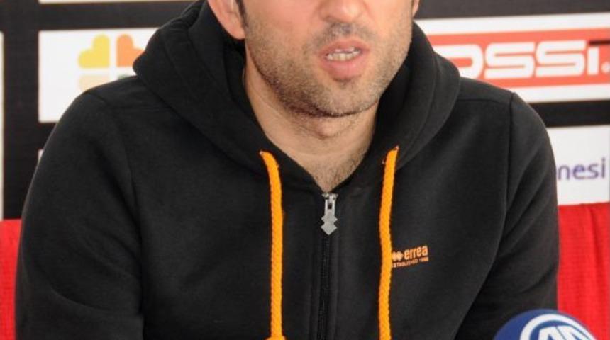 Manisaspor&rsquo;da Hedef, 1461 Trabzonspor Ma&ccedil;ından Galibiyetle Ayrılmak