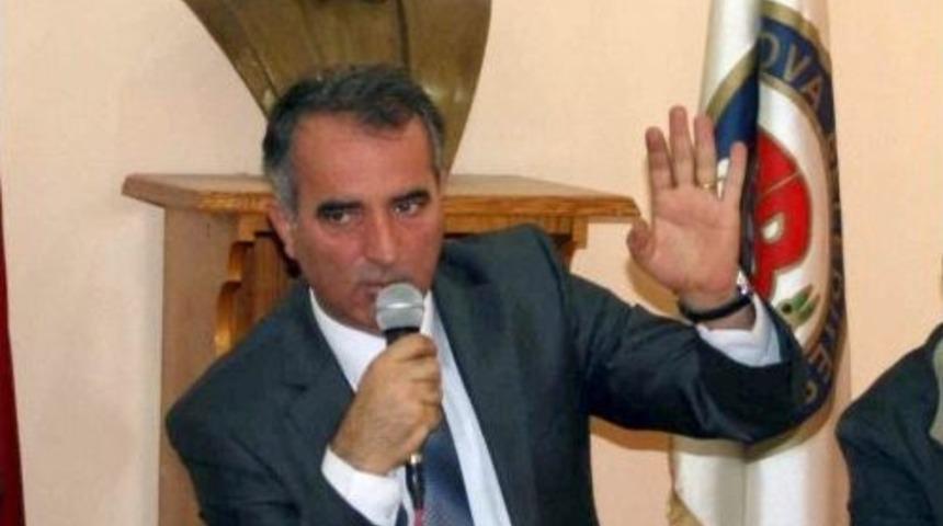 Altınova Belediye Başkanı S&uuml;rer, &lsquo;imar Dosyası&rsquo; Programına Konuk Olacak