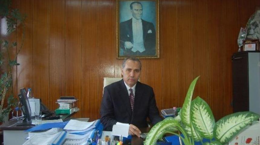 Mal Müdüründen Vergi Uyarısı