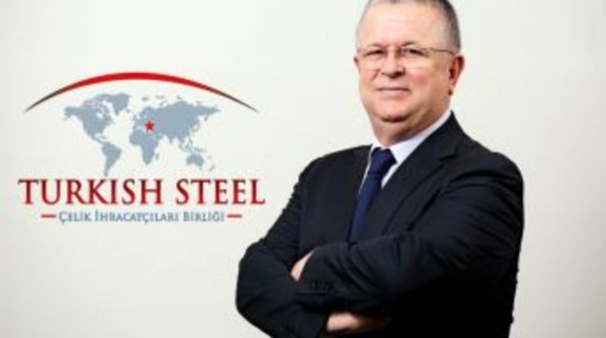 &Ccedil;elik Ihracat&ccedil;ısına Malezya Kapısı Yeniden A&ccedil;ıldı