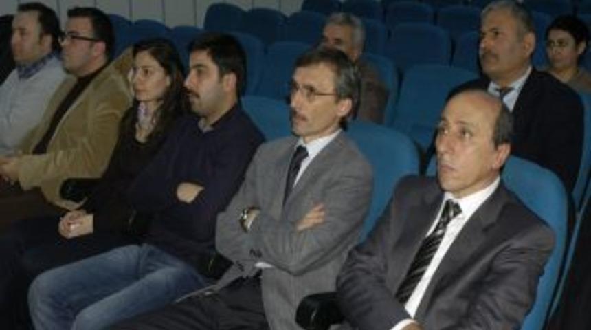 Uludağ &Uuml;niversitesi, Hızlı Ve Nitelikli Hizmet I&ccedil;in Yeniden Organize Olacak