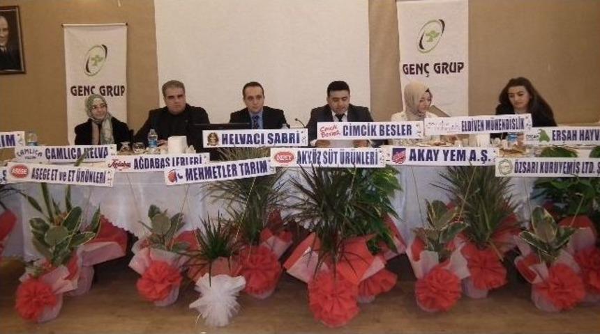 7 Milyon Hibeye 141 İstihdam