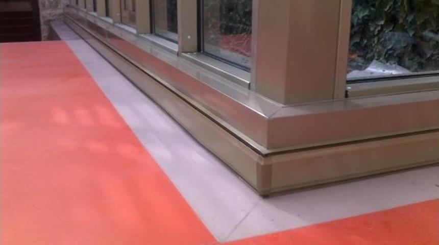 Yeni Geliştirilen Isıtma Sistemiyle Y&uuml;zde 25'lere Varan Yakıt Tasarrufu Sağlıyor