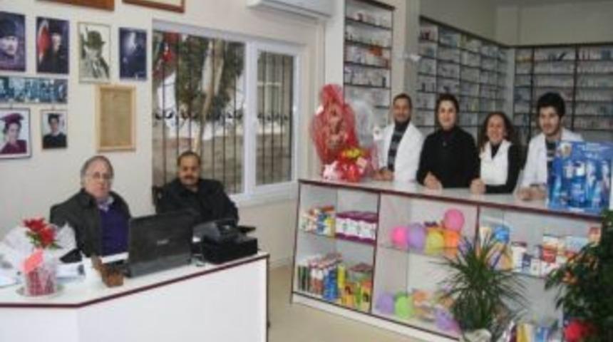 Ayvalık&rsquo;ta Y&uuml;ksek D&uuml;kkan Kiraları Esnafı Ka&ccedil;ırtıyor