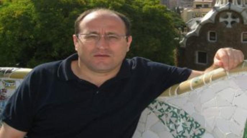 Emet Eti Bor'a Yeni M&uuml;d&uuml;r