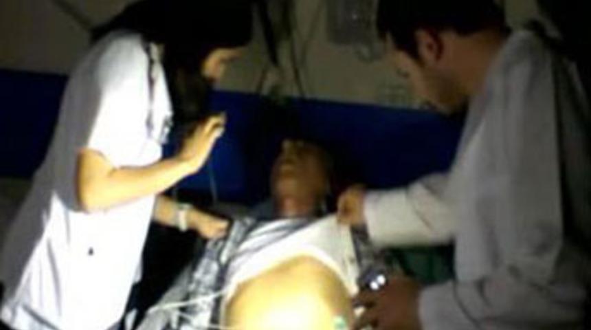 El feneriyle m&uuml;dahale skandalı