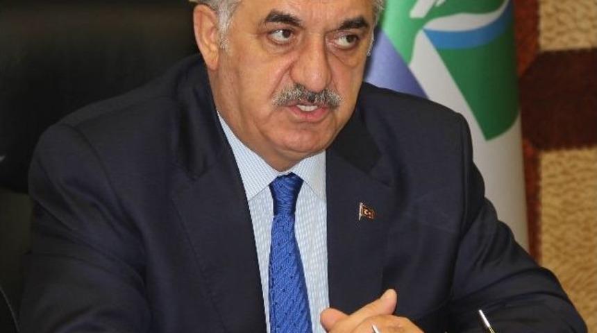 T&uuml;rkiye&rsquo;nin En &Ccedil;ok Yağış Alan İlinde Su Sıkıntısı &Ccedil;ekiliyor