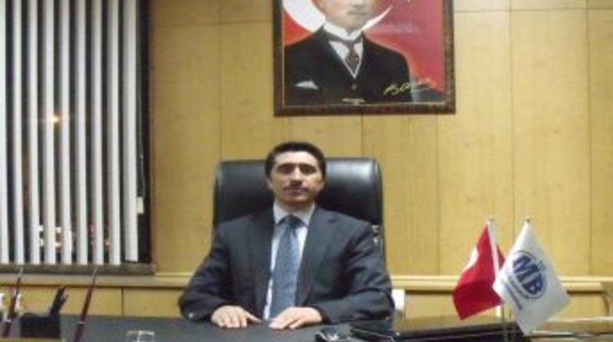 Muş İl Defterdarlığı'na Atama Yapıldı