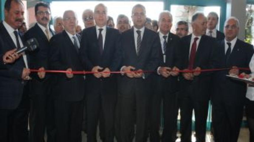 9. Ege Tarım, Sera Ve Hayvancılık Fuarı&rsquo;na Ilgi B&uuml;y&uuml;k