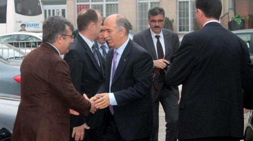 Harput: &ldquo;yenişehir&rsquo;in Geleceği Parlak&rdquo;