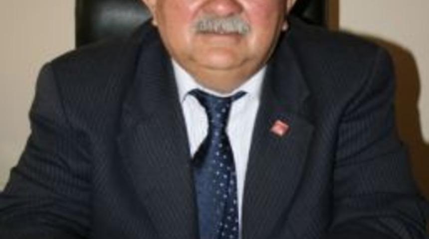 Chp&rsquo;de Siyaset Akademisi Dersleri Hafta Sonu Başlıyor