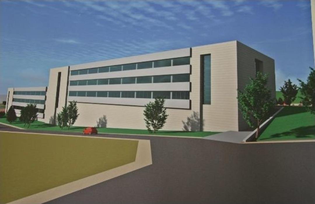 Sungurlu&rsquo;nun Yeni &Uuml;niversitesi T&uuml;rkiye&rsquo;ye &Ouml;rnek Olacak