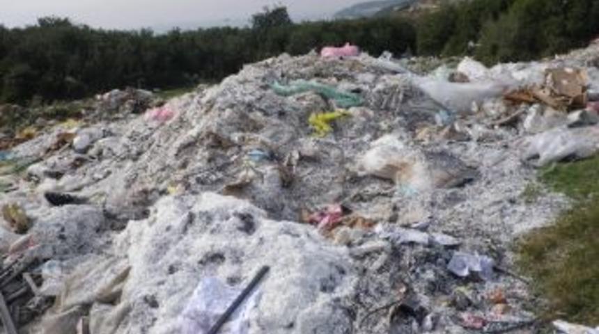 Gebze'de Ka&ccedil;ak Hafriyata Ge&ccedil;it Yok