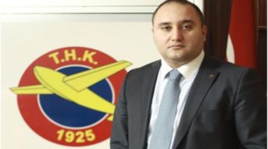 Thk Genel Başkanliğinda Kurtoğlu'na Yeni G&ouml;rev