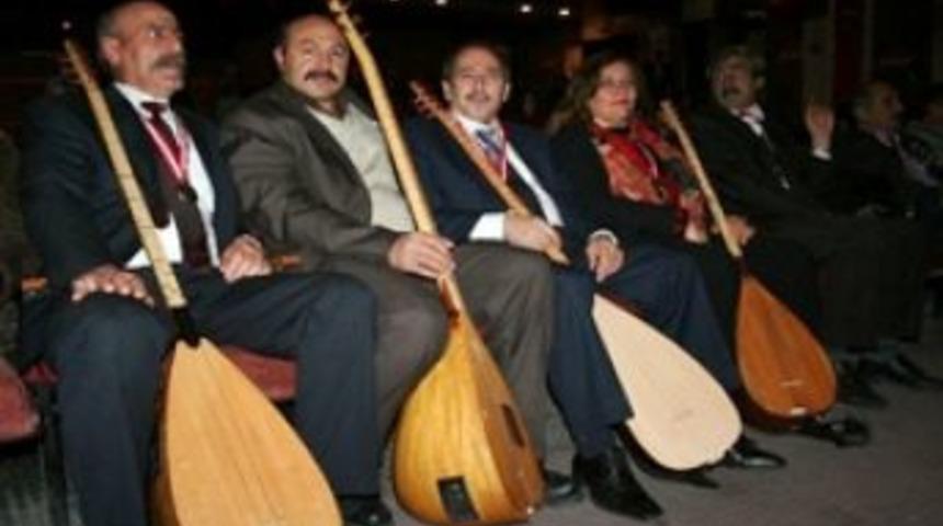 Aşıklar Bayramı Şubat&acute;ta YAPILACAK