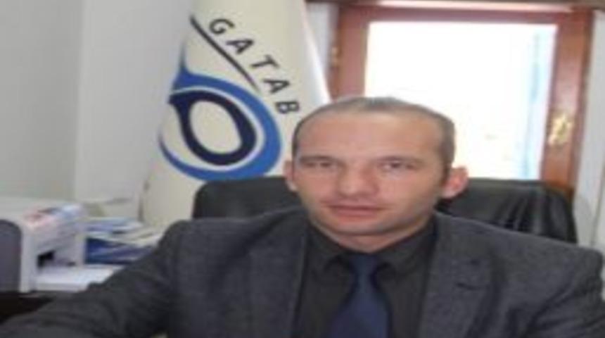 Gatab &Ccedil;alışmalarını S&uuml;rd&uuml;r&uuml;yor